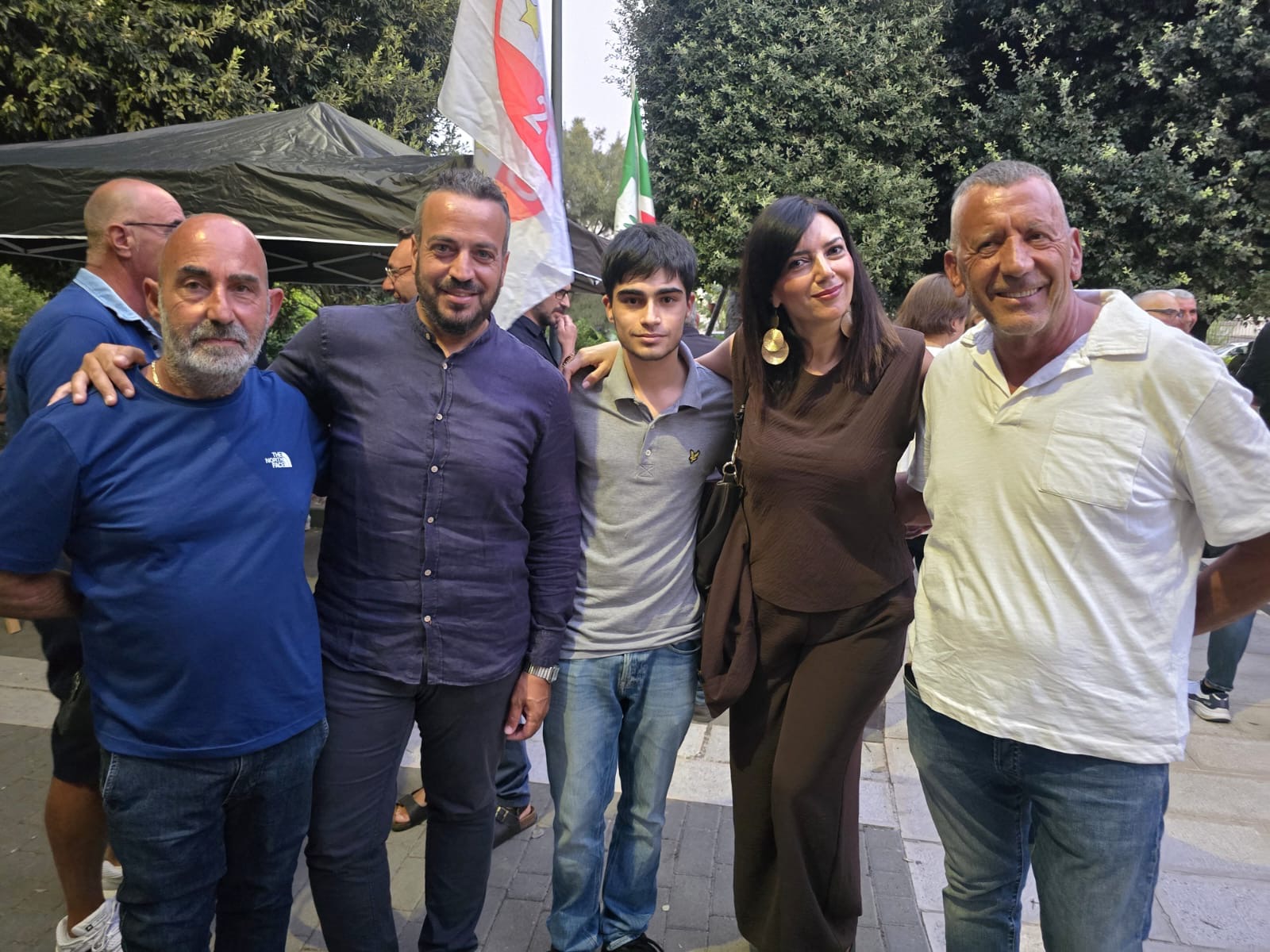 SAVA, VOZZA (M5S): “DALL’INCONTRO PUBBLICO UN SEGNALE CHIARO: C’È VOGLIA DI ALTERNATIVA”