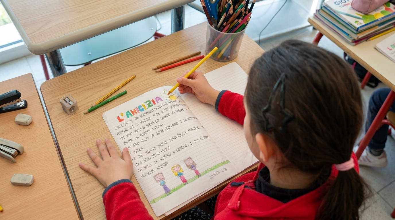 RIENTRO A SCUOLA: PRIMO CHECK-UP DI SALUTE DEI BAMBINI. LE REGOLE PER PARTIRE CON IL PIEDE GIUSTO