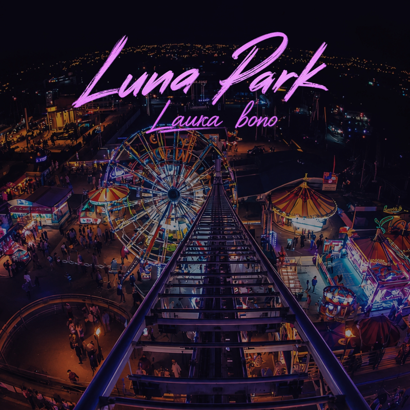 Laura Bono: 21 anni dopo Sanremo, più di 200 canzoni scritte e un nuovo giro al “Luna Park”