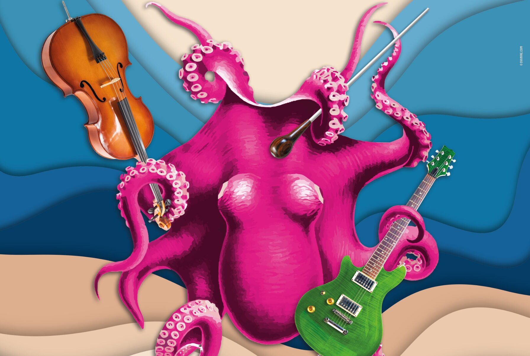 MediTA Festival – Tributo orchestrale ai Queen, Michele Zarrillo e i suoi successi