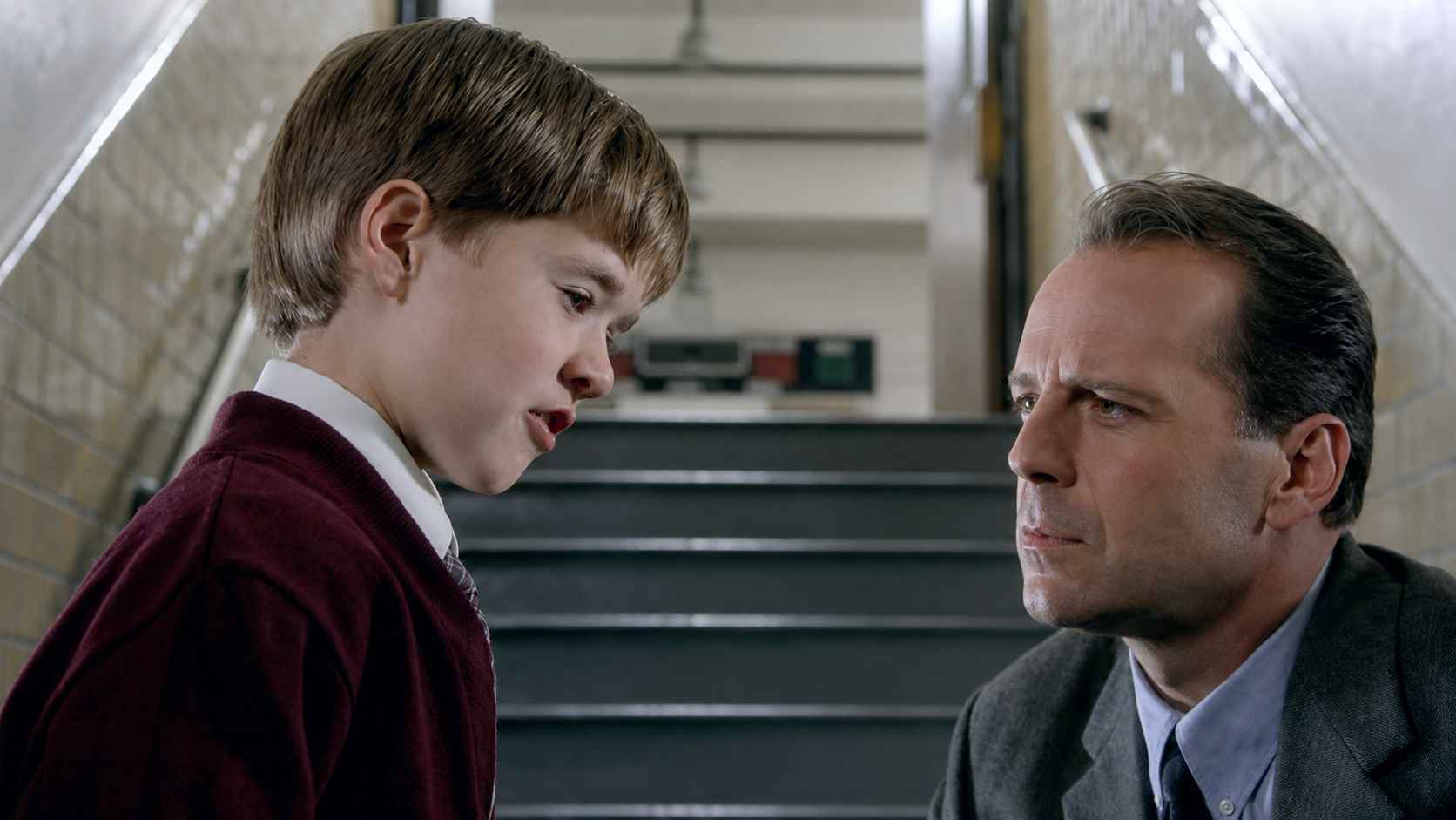 RECENSIONE FILM – Il Sesto Senso