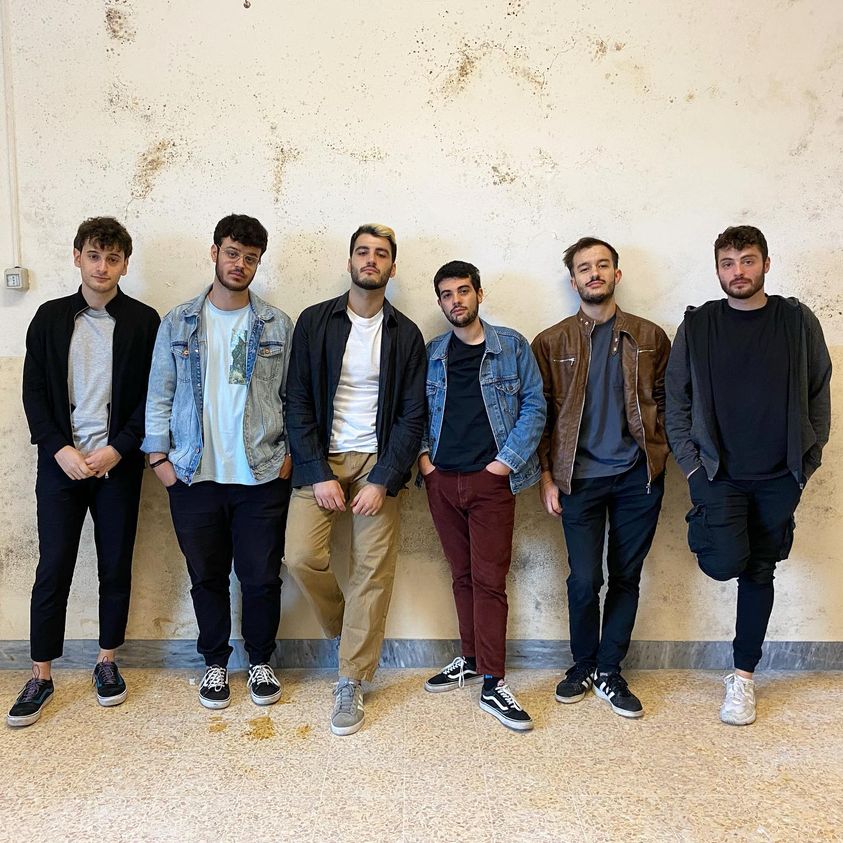 LO STUDIO ILLEGALE esce il nuovo disco “PARANOIA”