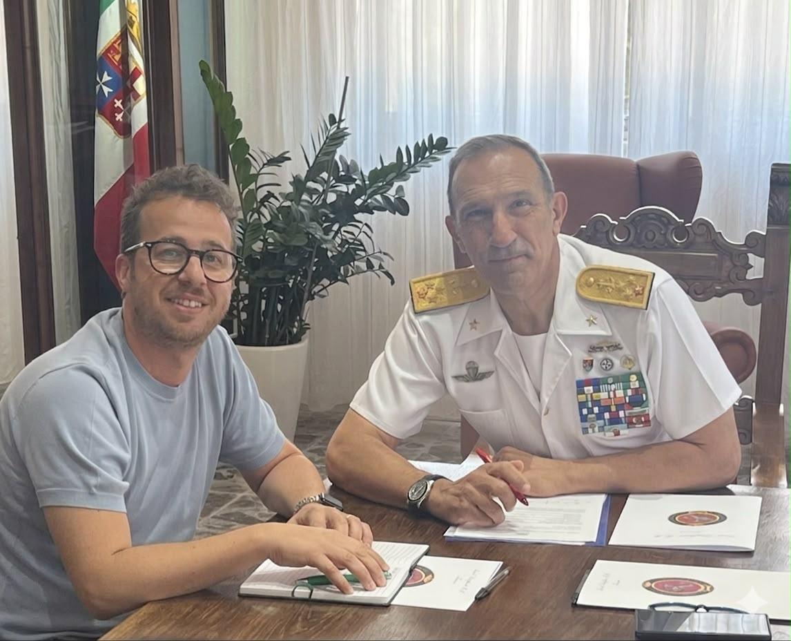 Renna (CISL FP): “All’indomani di una crisi occupazionale senza precedenti il nostro territorio deve rivendicare dalla Marina Militare un piano di assunzioni immediato o si fermerà la flotta»
