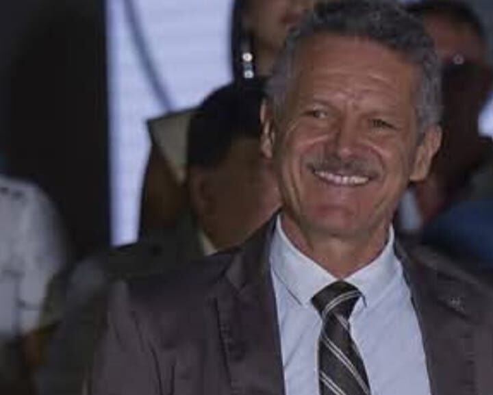 L’attore Nicola Losapio protagonista all’Apulia Web Fest 2026 con la nomination a “Best Actor 2026” per l’intenso ruolo in “Un Colpo Alla Vita”