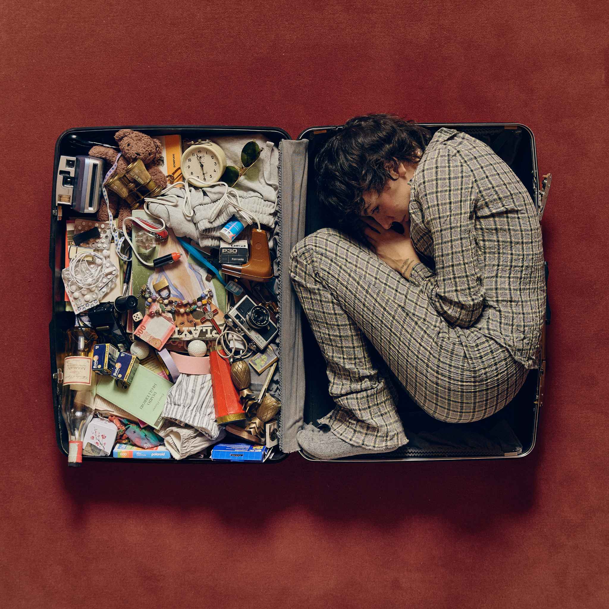 ARIETE_Esce il 2 ottobre il nuovo album TUTTI TORNANO A CASA