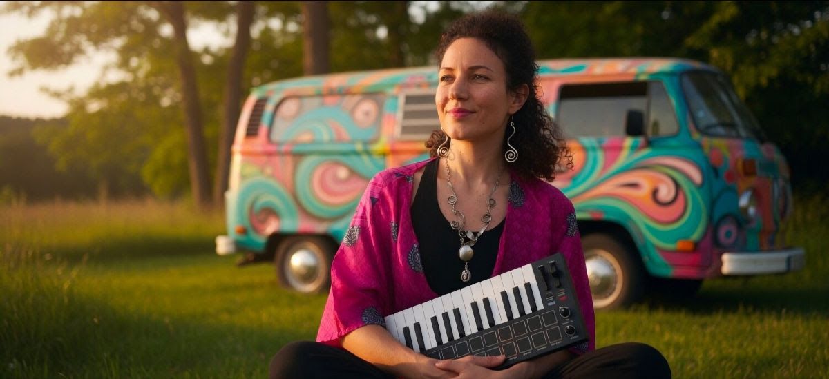 ELAISA MANCINI: online il videoclip di “Nella spiaggia deserta”