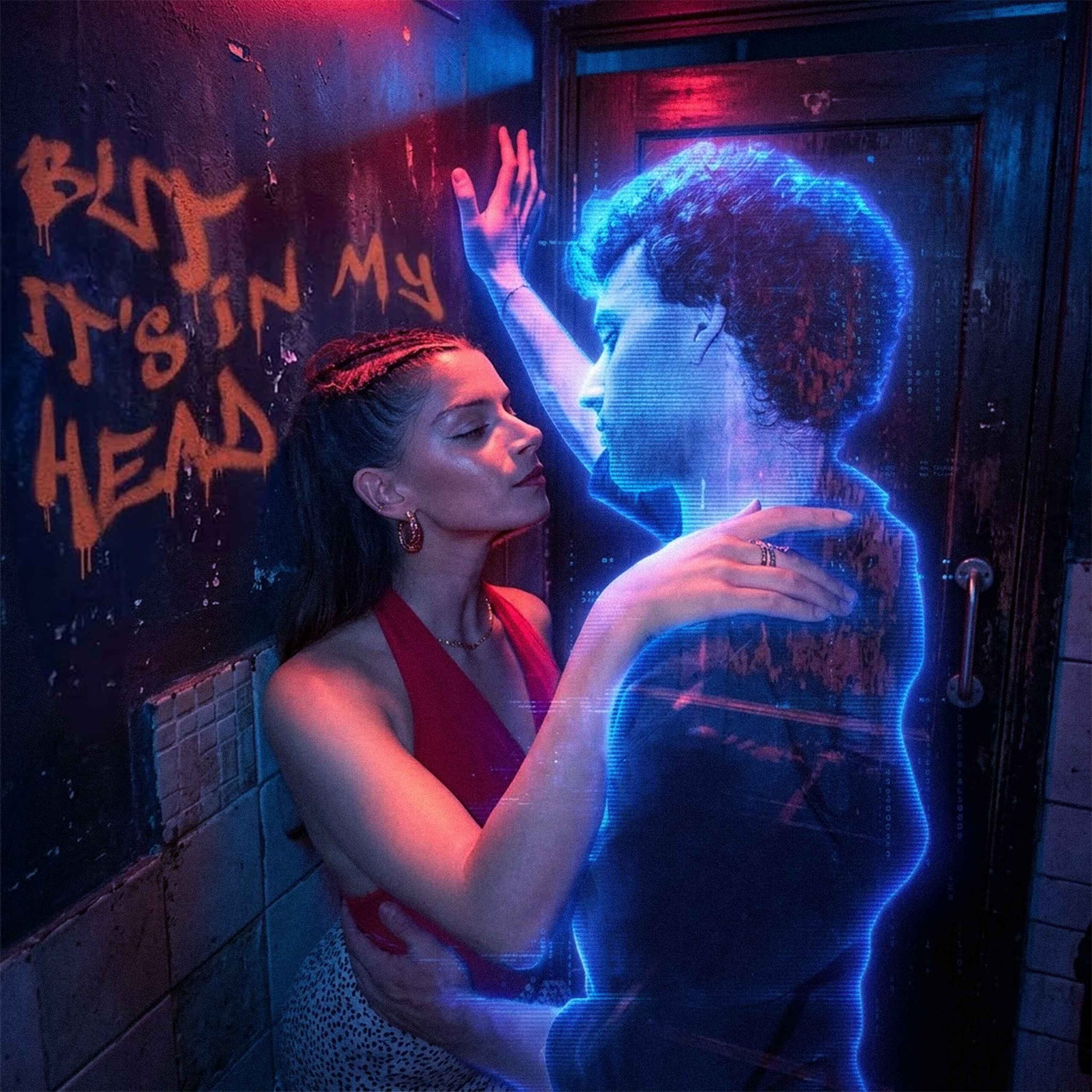 ANNA TURREI: il nuovo singolo “But It’s in My Head”, anticipa il nuovo progetto discografico