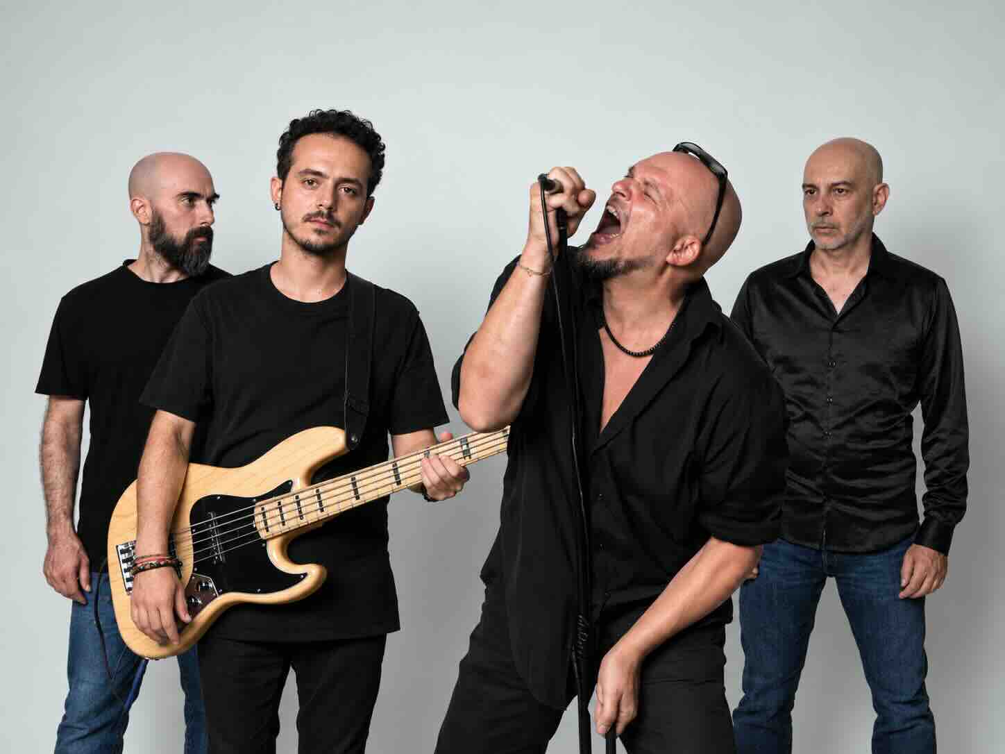 MATER: Venerdì 16 ottobre esce in digitale il nuovo EP “Che gioco è”