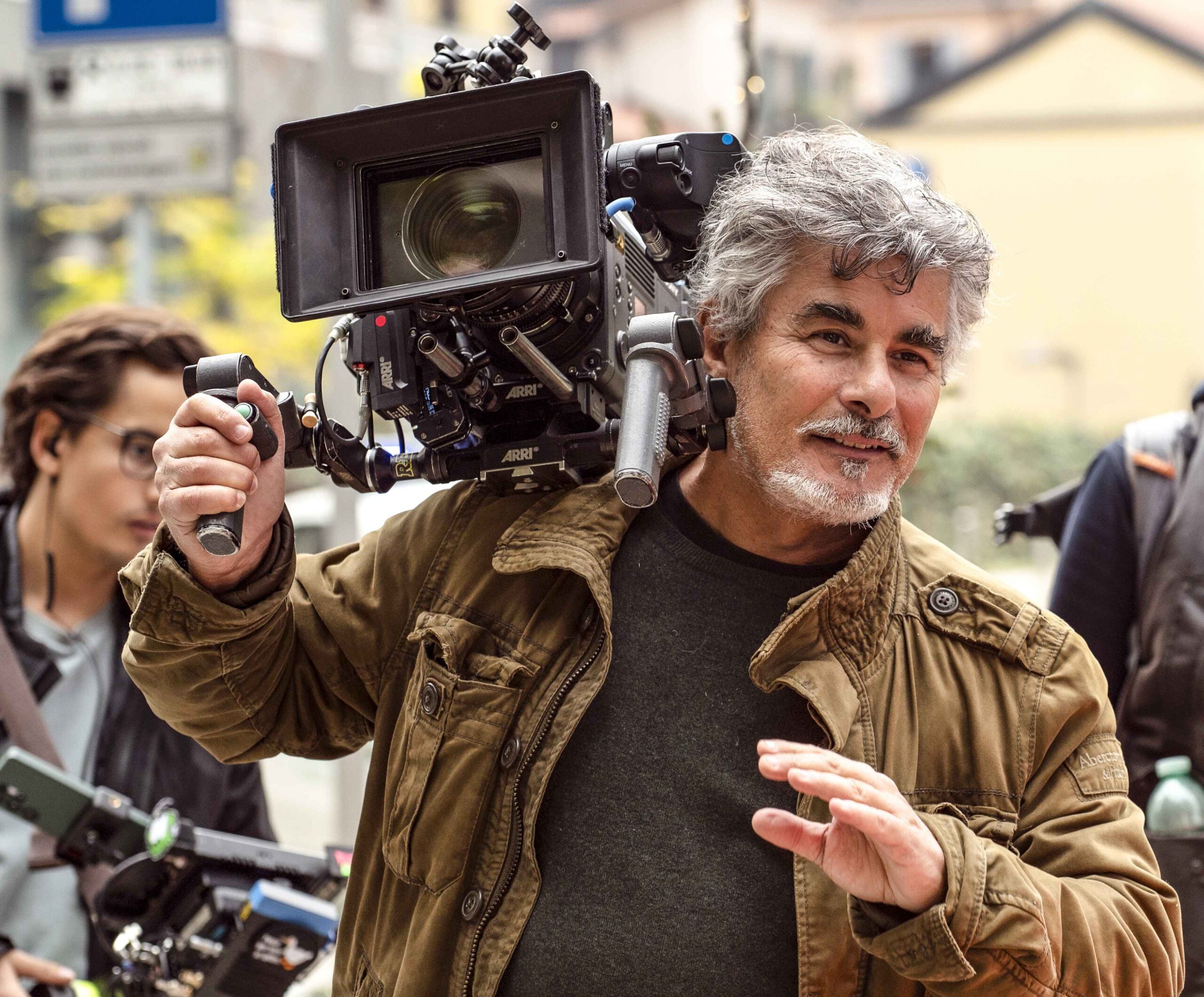 Disponibile il trailer de IL RUMORE DELLE COSE NUOVE di Paolo Genovese