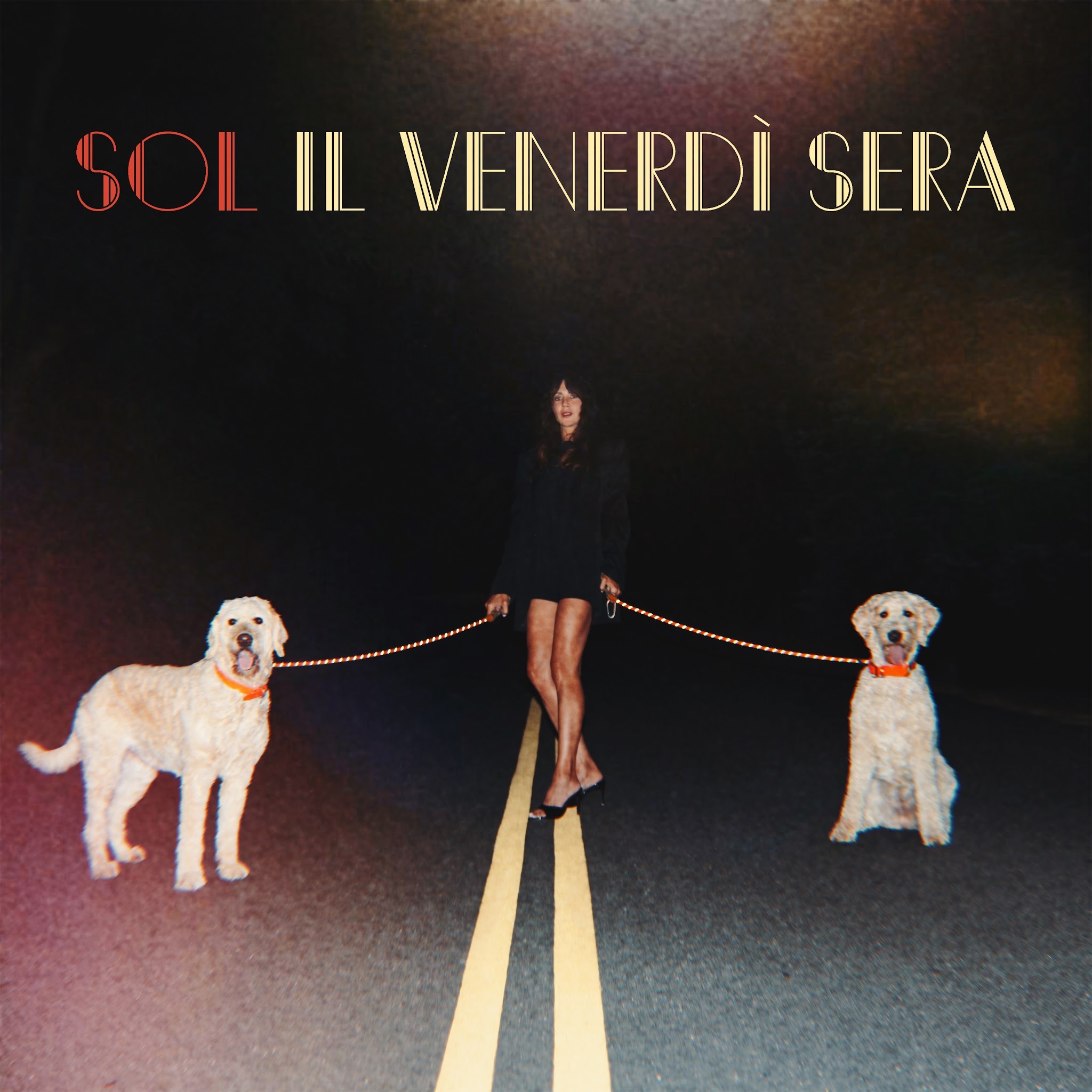 SOL – “Il Venerdì Sera” è il nuovo singolo del progetto Cinema Clubb