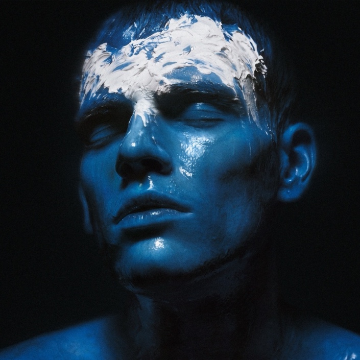 CHRIS NOLAN: Annuncia la tracklist del suo nuovo album “LA TAVOLA DELL’UMORE”