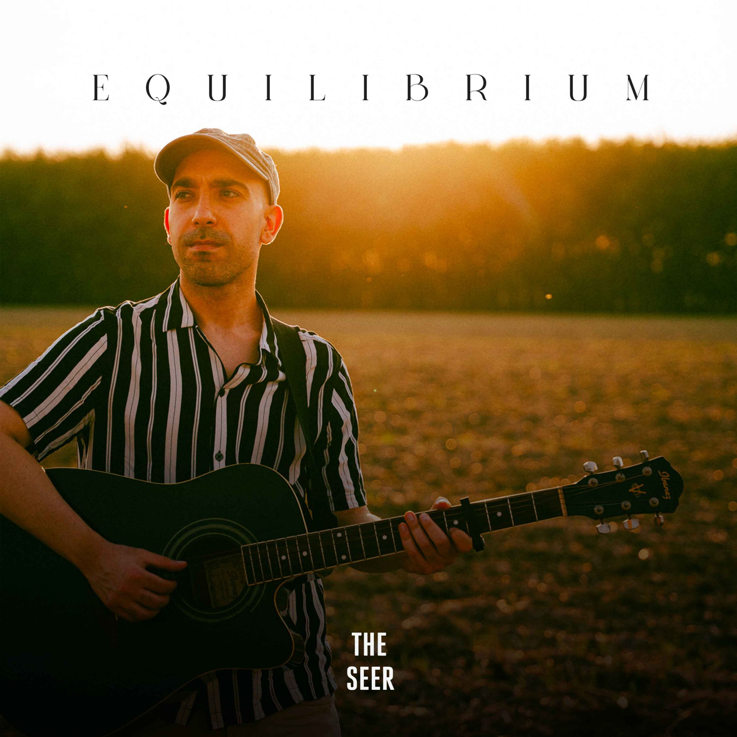 EQUILIBRIUM è il nuovo singolo di THE SEER